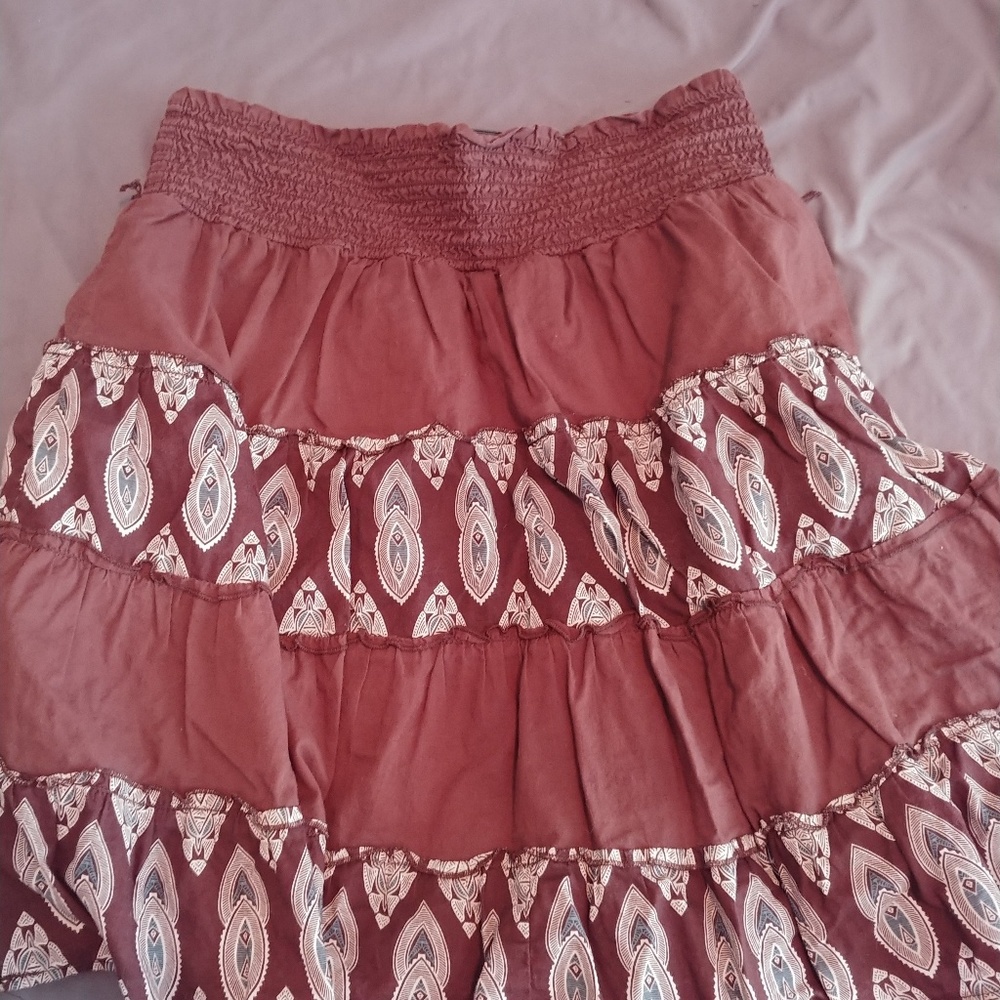 Maurices skirt